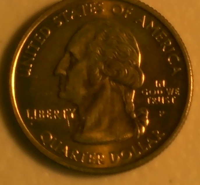 2004-P-Wisconsin-Quarter-With-Interesting-Toning